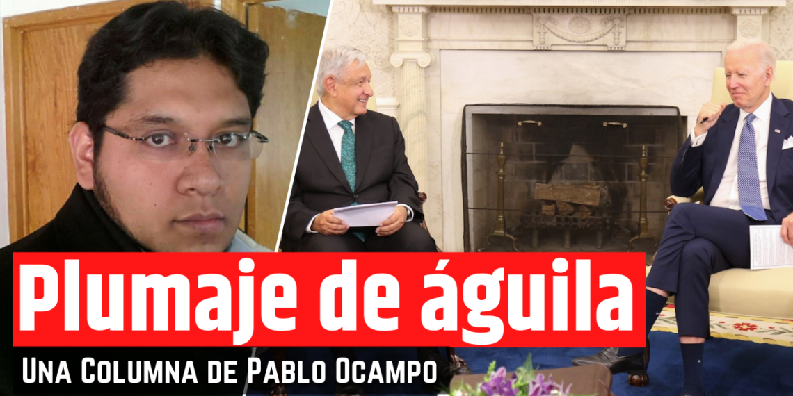 Opinión de Pablo Ocampo