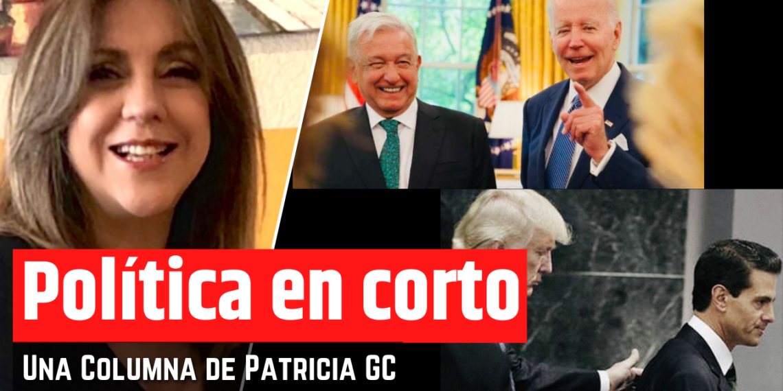 Opinión de Patricia GC