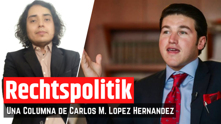 Opinión del Dr. Carlos M. López