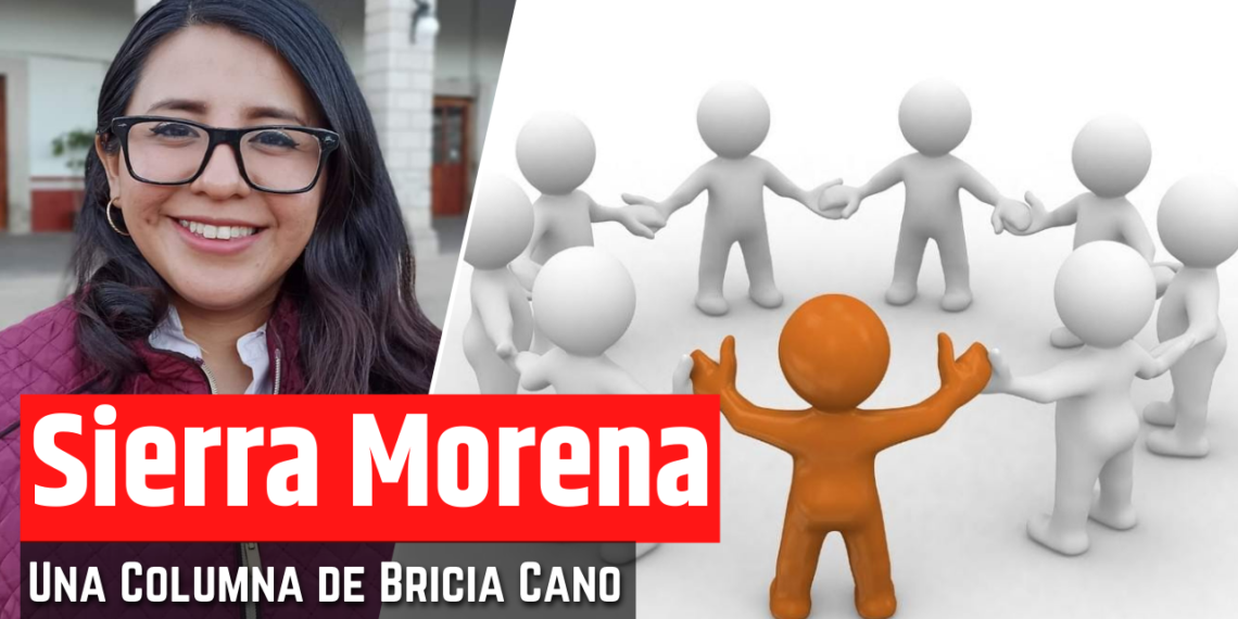 Opinión de Bricia Cano