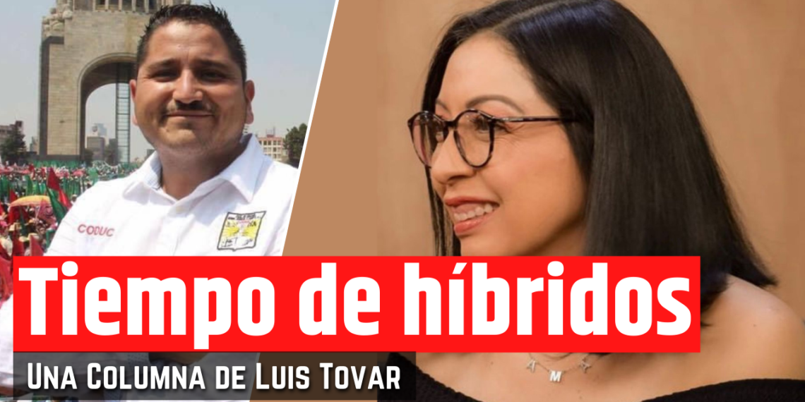 Opinión de Luis Tovar