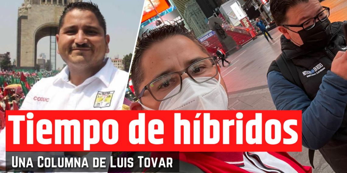 Opinión de Luis Tovar