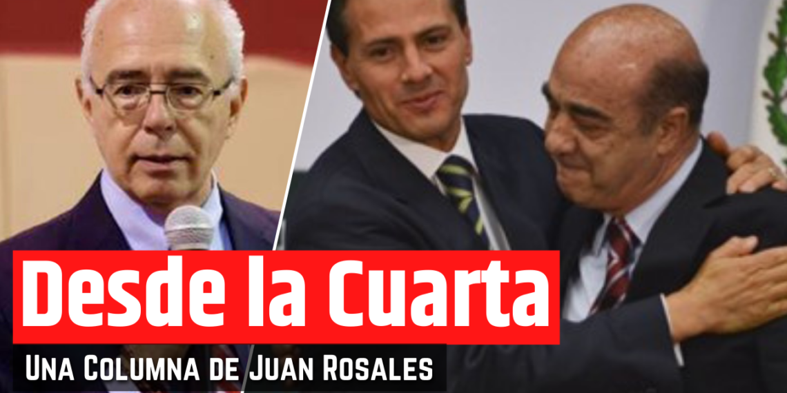 Opinión de Juan Rosales