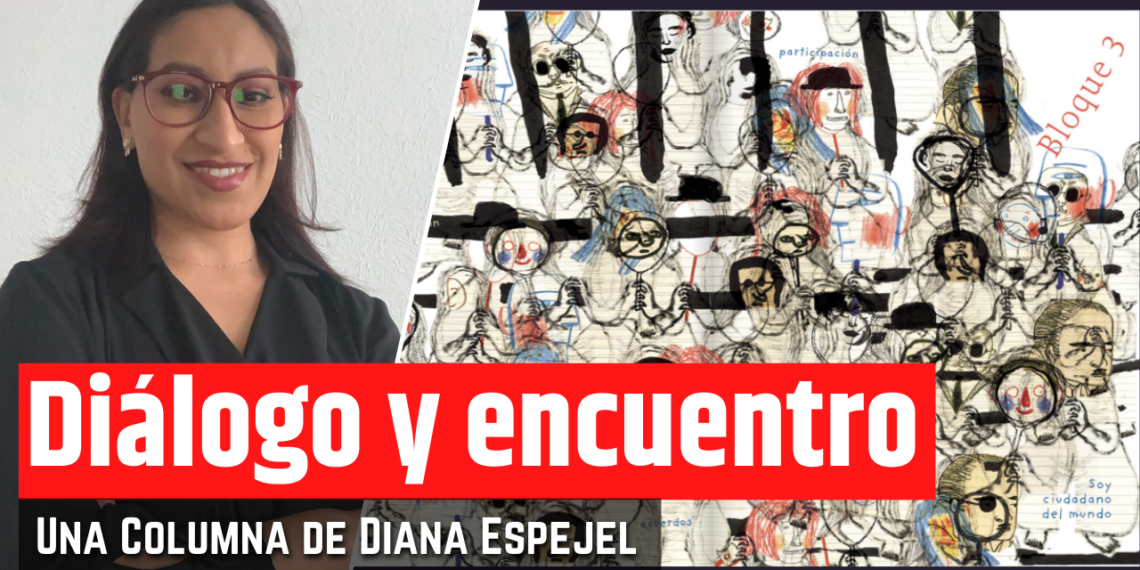 Opinión de Diana Espejel