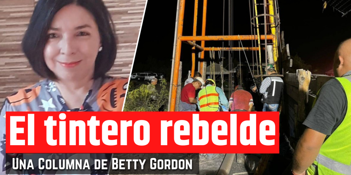 Opinión de Betty Gordon