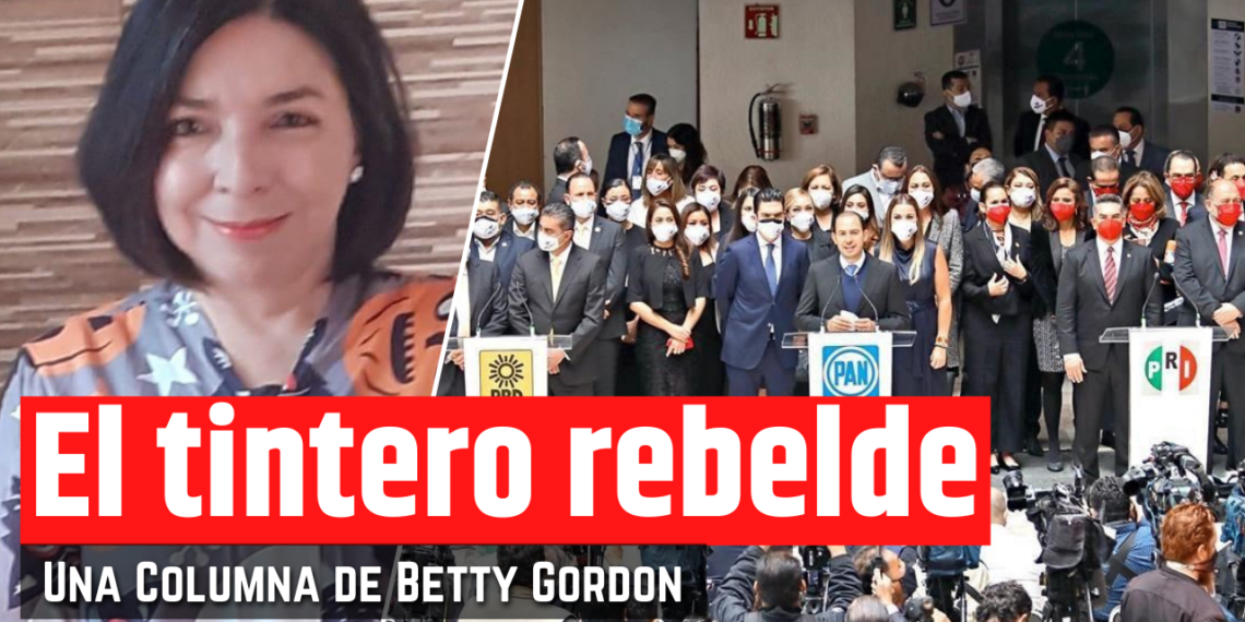 Opinión de Betty Gordon