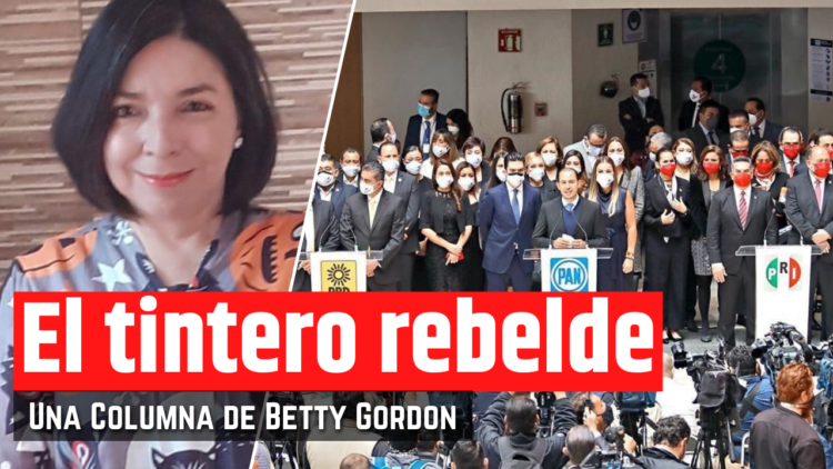 Opinión de Betty Gordon