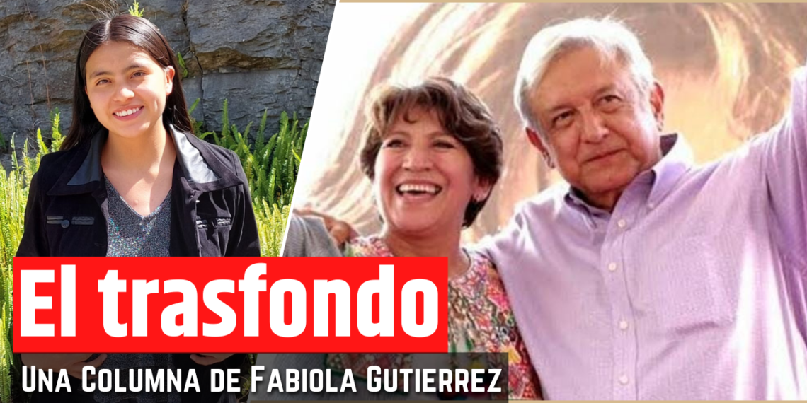 Opinión de Fabiola Gutiérrez