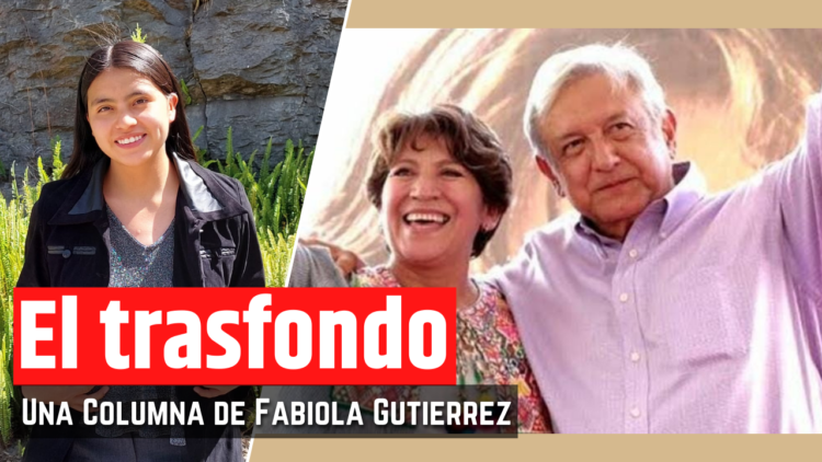 Opinión de Fabiola Gutiérrez