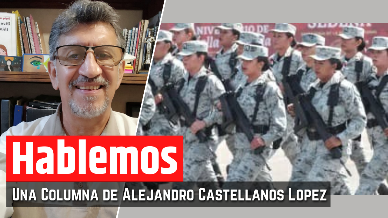Generadores de violencia