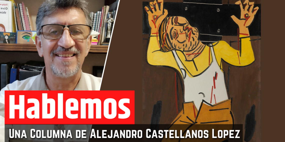 Opinión de Alejandro Castellanos López