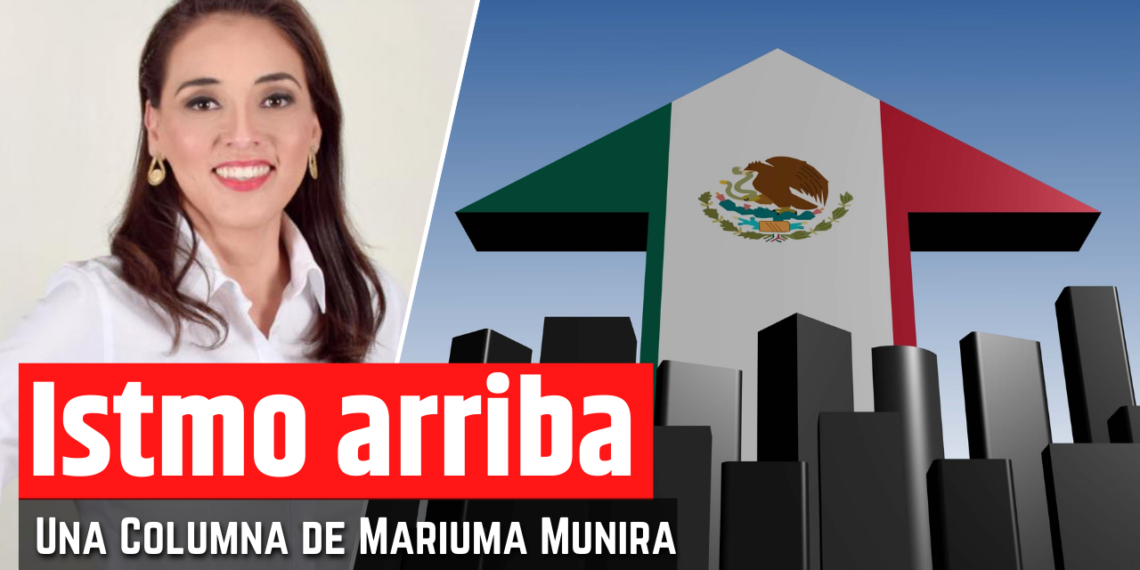 Opinión de Mariuma Munira