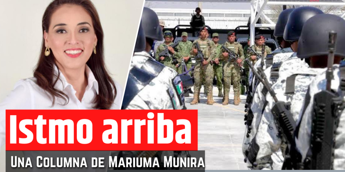 Opinión de Mariuma Munira