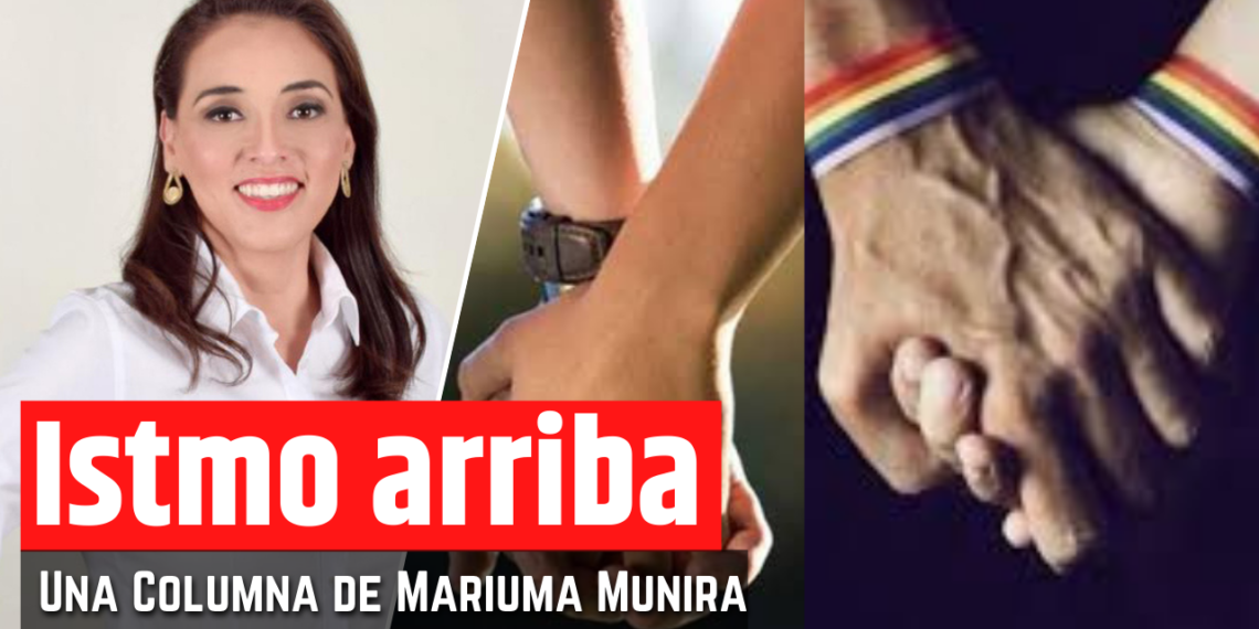 La opinión de Mariuma Munira