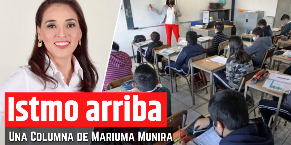 Opinión de Mariuma Munira