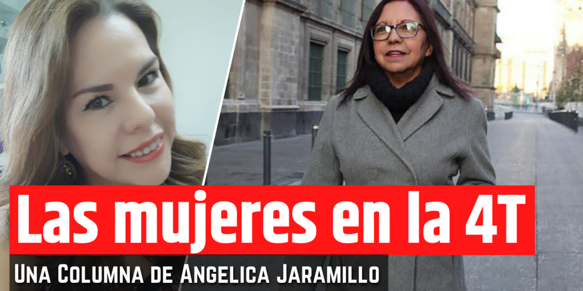 Opinión de Angélica Jaramillo