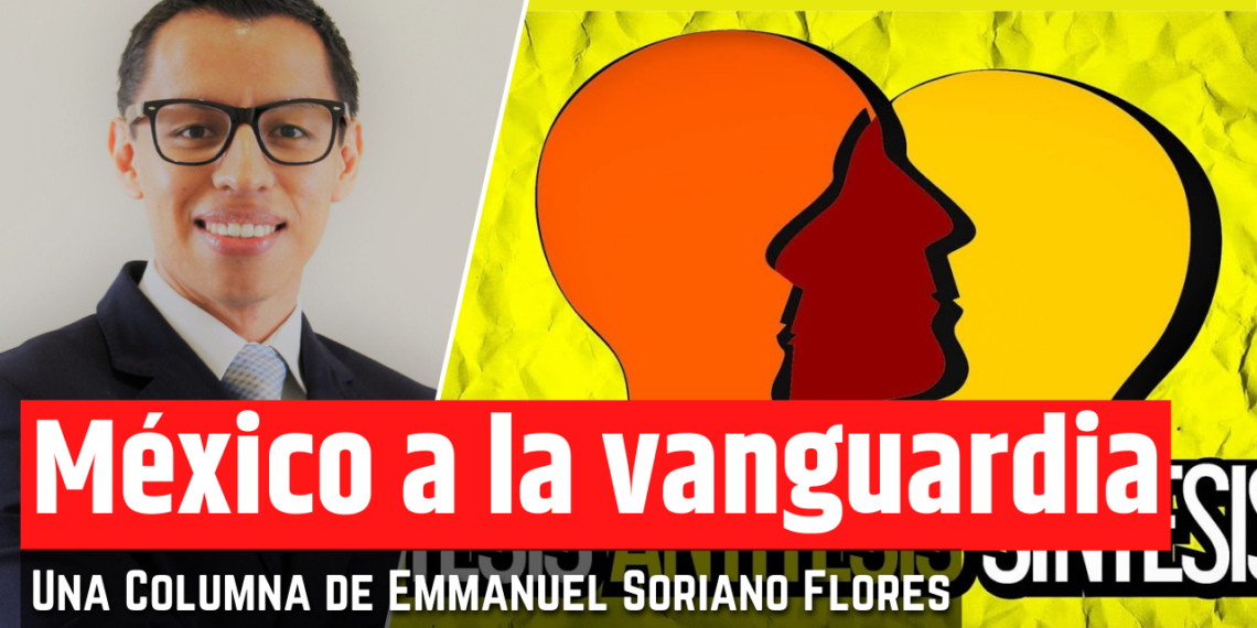 Opinión del Dr. Emmanuel Soriano Flores