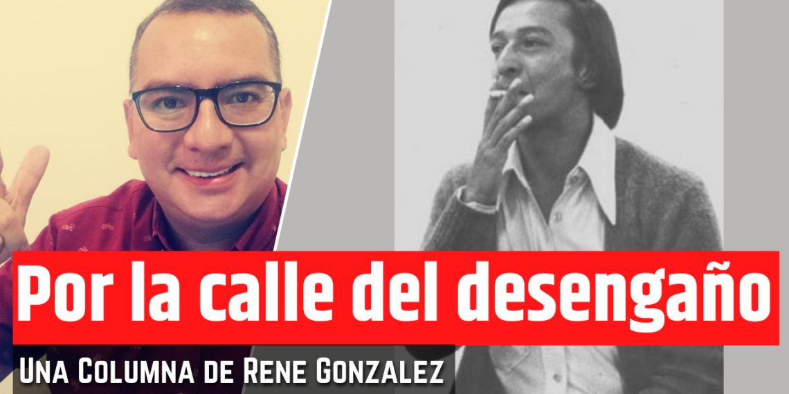 Opinión de René González