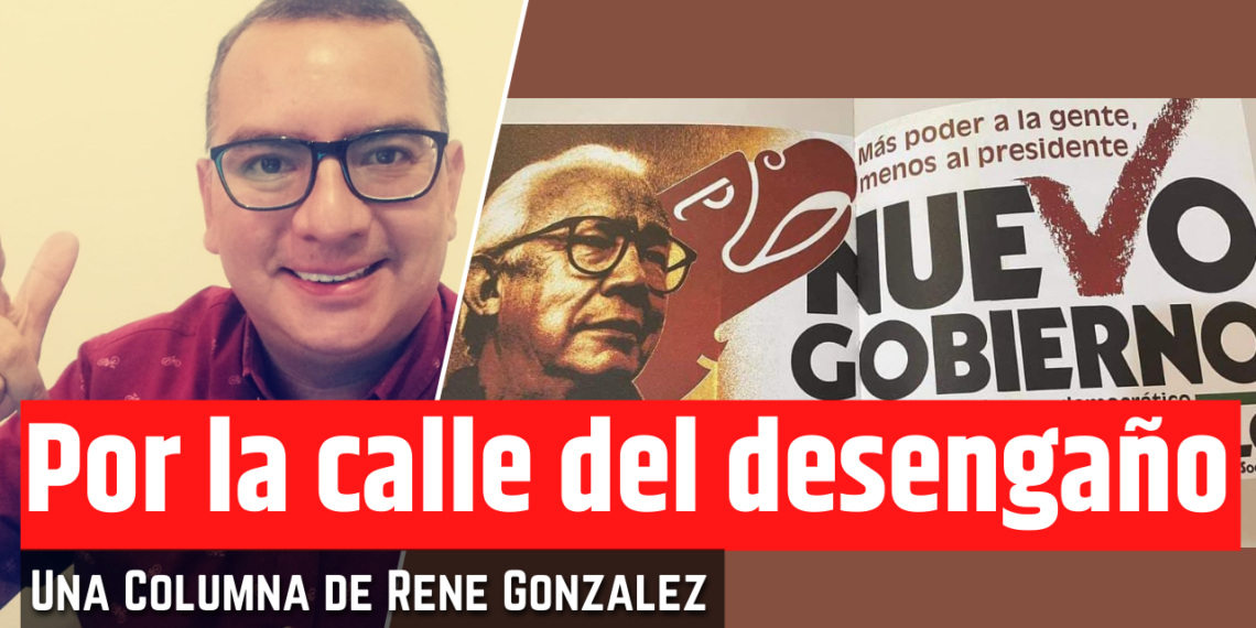 Opinión de René González