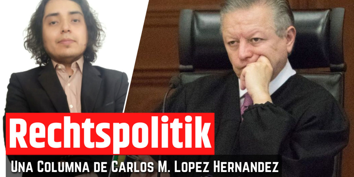 Opinión del Dr. Carlos M. López Hernández