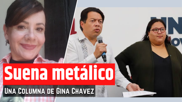 Opinión de Gina Chávez