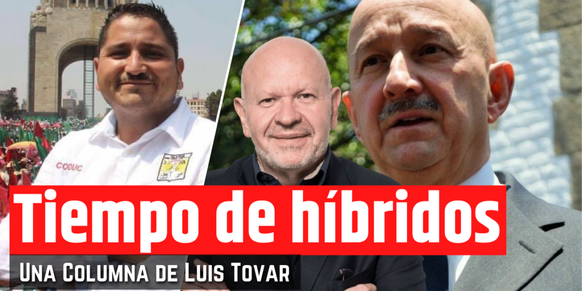 Opinión de Luis Tovar