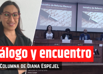 Reforma Político-electoral