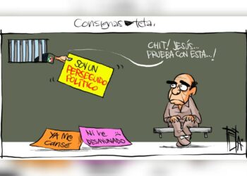 El Mejor Cartón del Día