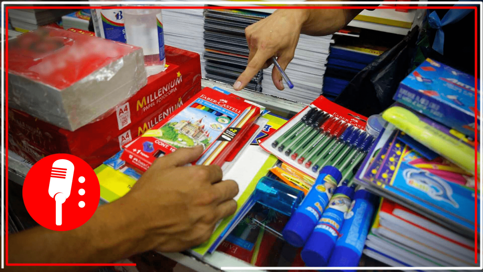 El regreso a clases detona el incremento de actividad económica, según la Concanaco, la derrama será de 98 mil 400 millones de pesos