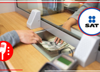 El SAT desmiente el cobro de impuestos por depósitos en efectivo, préstamos personales y pagos por venta de catálogo
