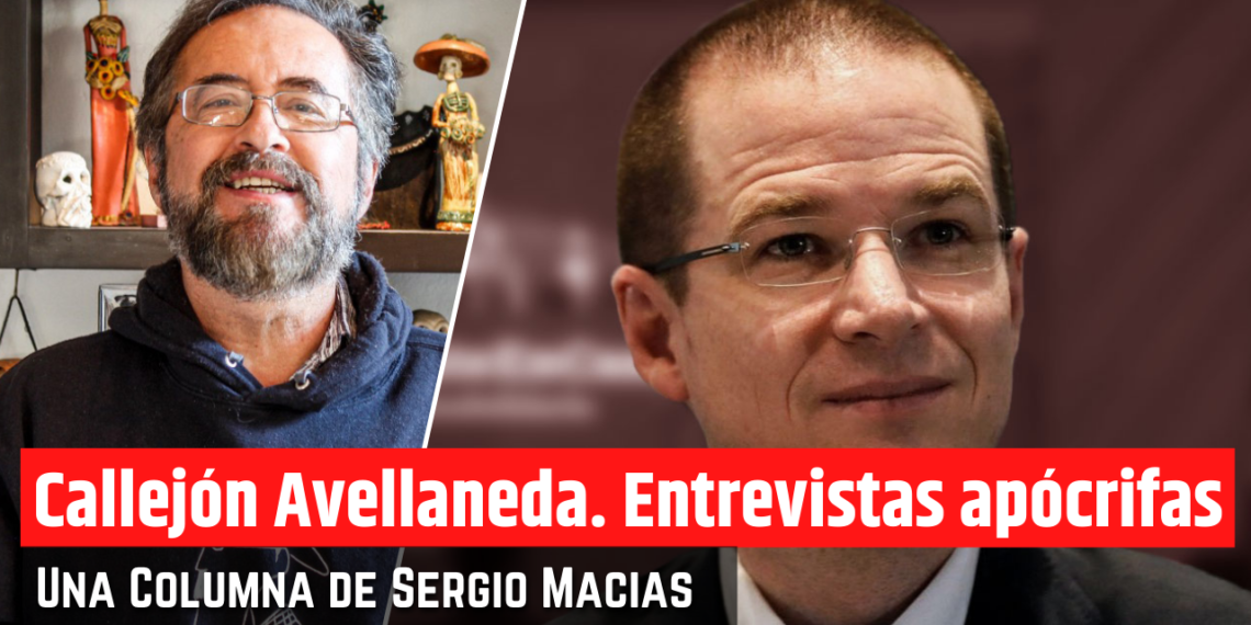 Opinión de Sergio Macías