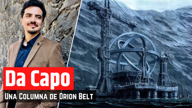 Opinión de Orion Belt