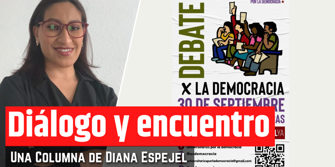 Opinión de Diana Espejel