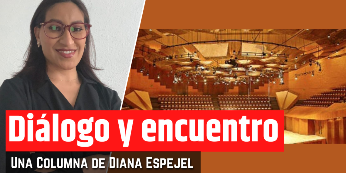 Opinión de Diana Espejel