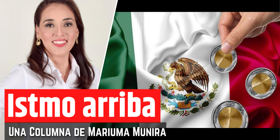 Opinión de Mariuma Munira