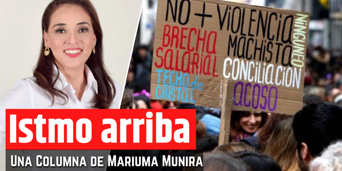 Opinión de Mariuma Munira