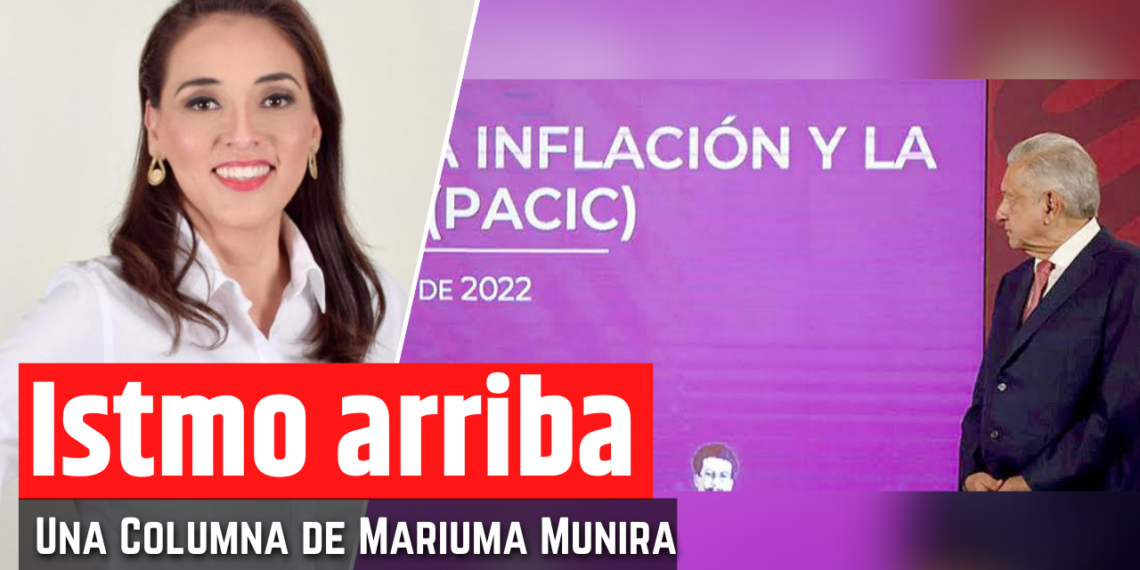 Opinión de Mariuma Munira