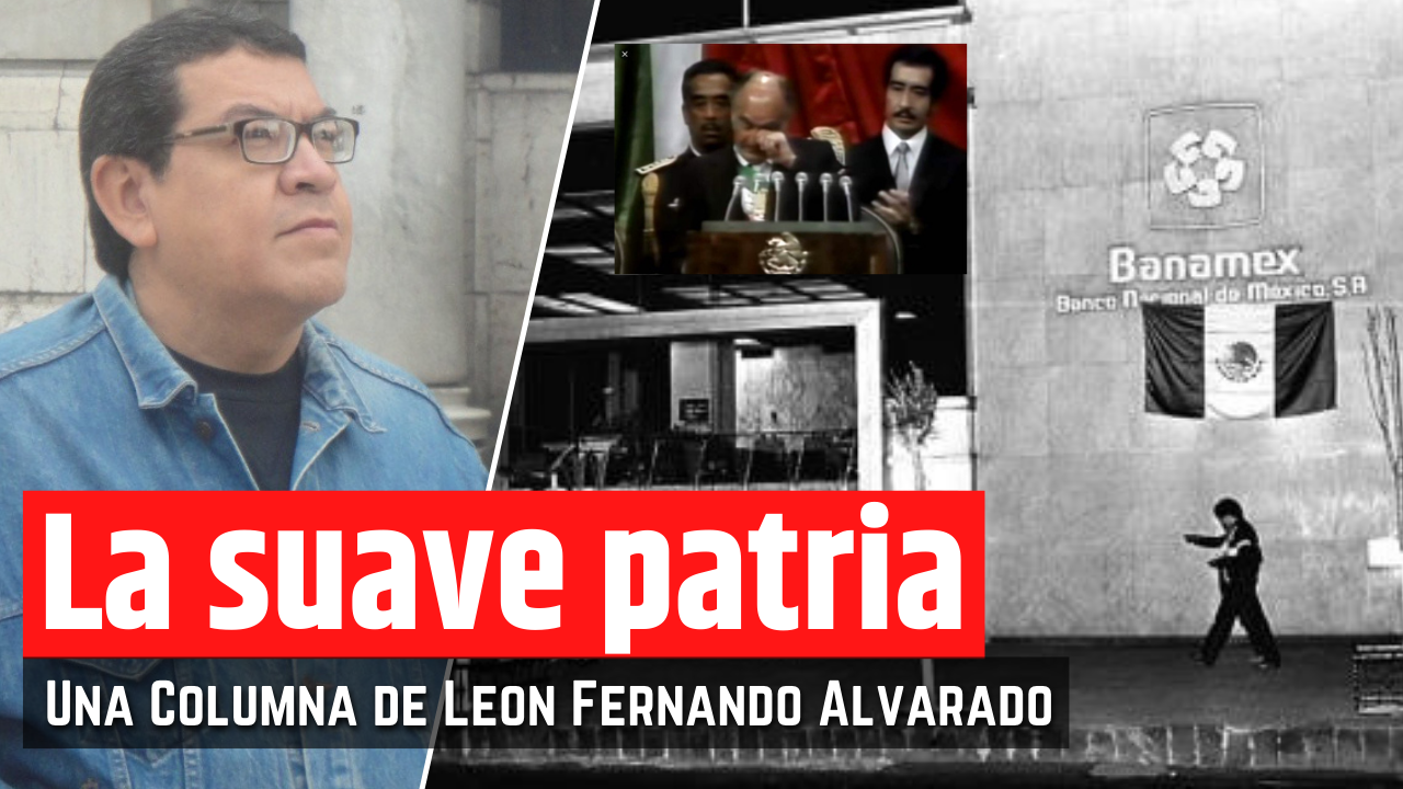 Los saldos políticos de la nacionalización bancaria
