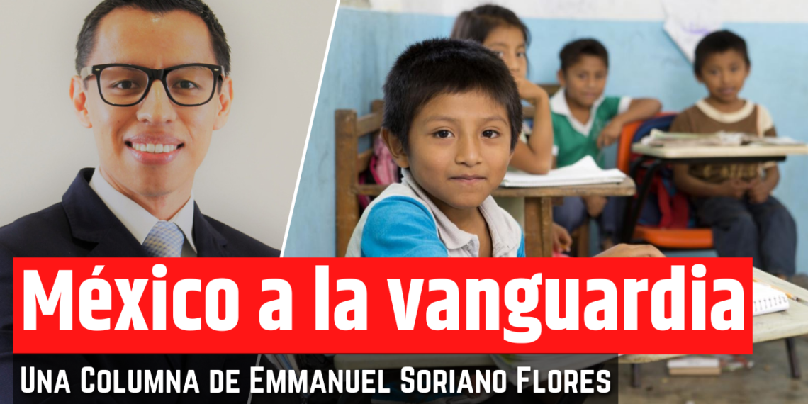 Opinión del Dr. Emmanuel Soriano Flores