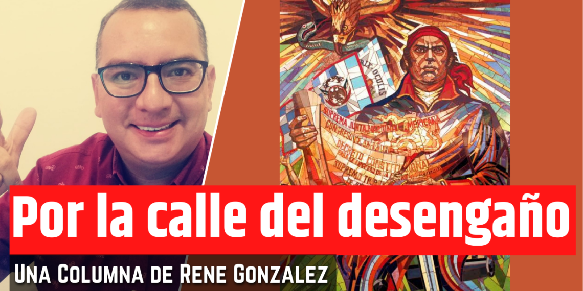 Opinión de René González