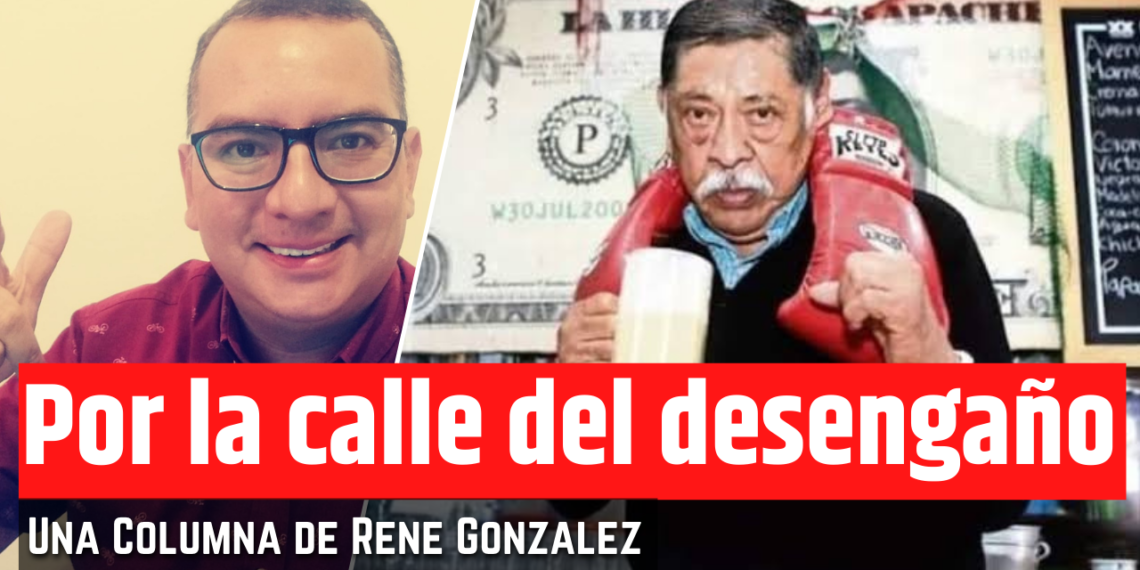 Opinión de René González