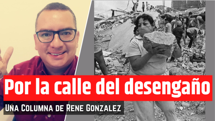 Opinión de René González