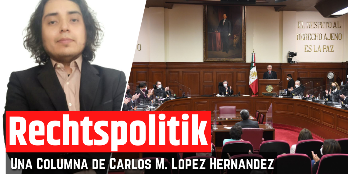 Opinión del Dr. Carlos M. López Hernández