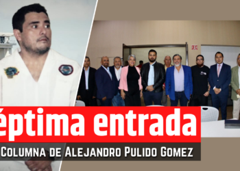 PORTUARIOS VERACRUZANOS