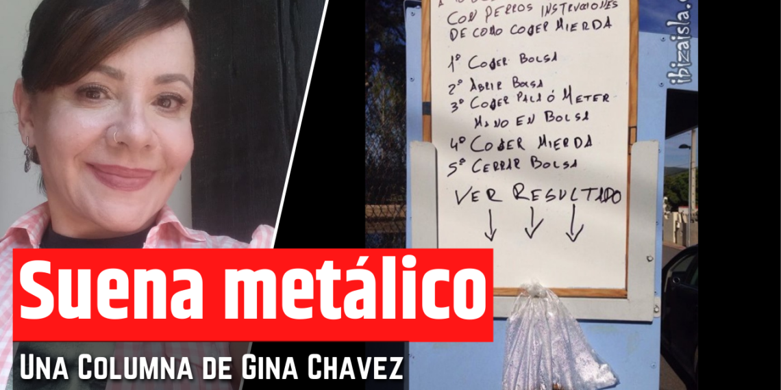 Opinión de Gina Chávez