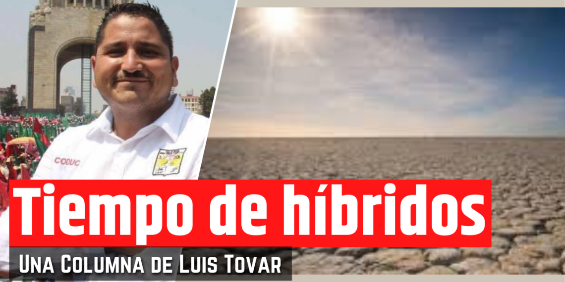 Opinión de Luis Tovar