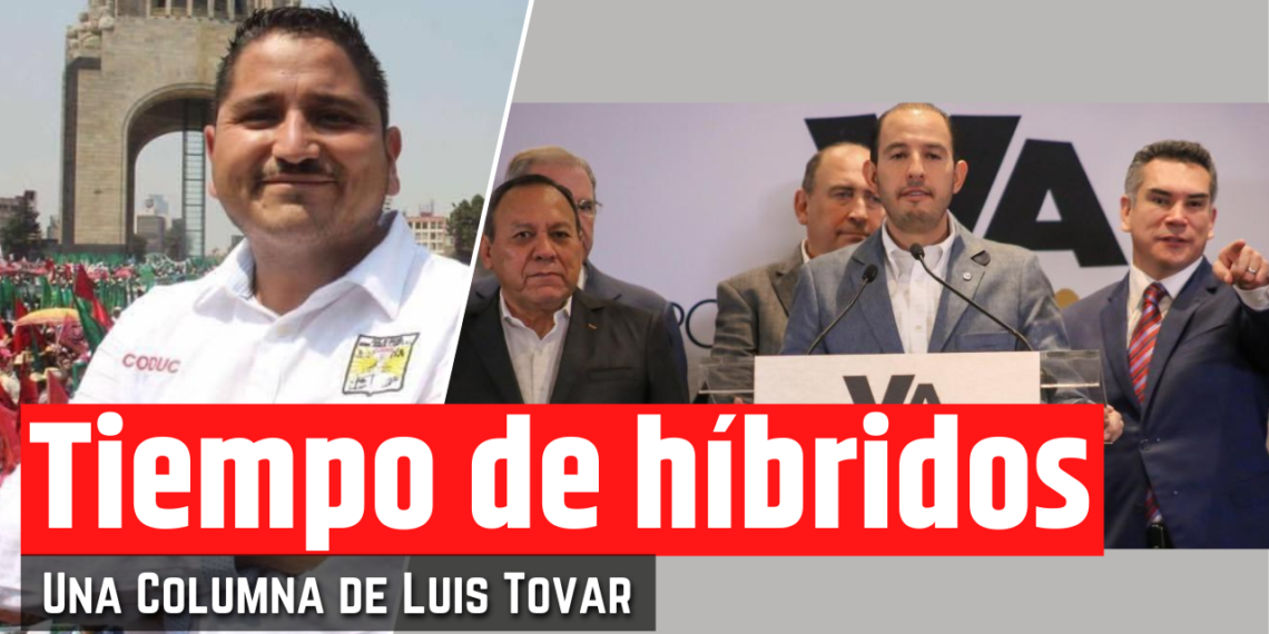 Opinión de Luis Tovar