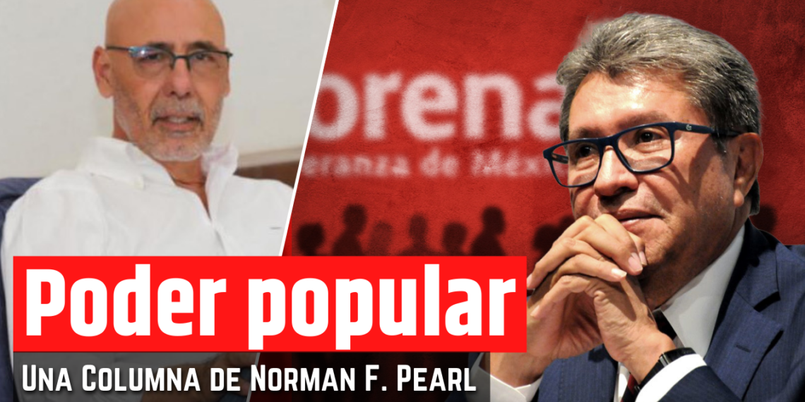 Opinión de Norman F. Pearl