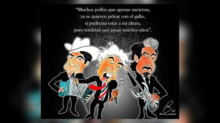 Ceron Cartoons