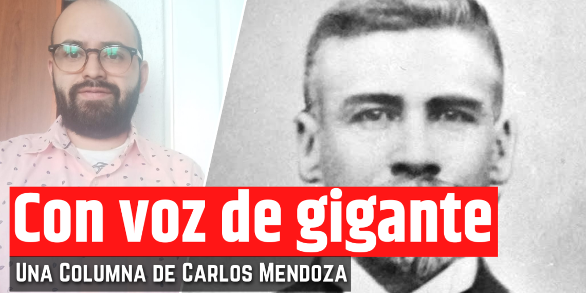 Opinión de Carlos Mendoza